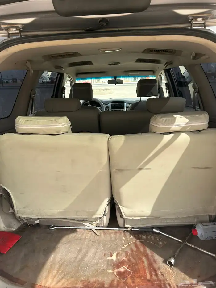 انوفا 2015 مجدد مفحوص 11