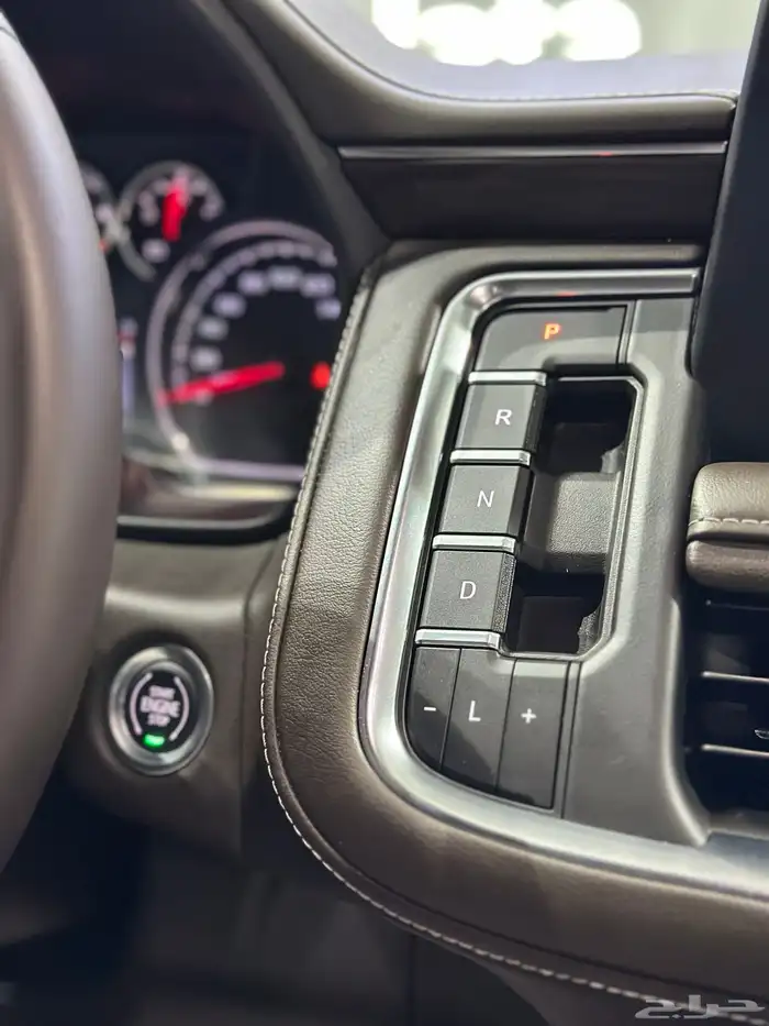 شيفورليه تاهو LS - شبه اصفار - 2022 - سعودي 41