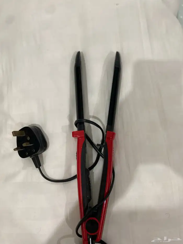 كهربا للشعر 0