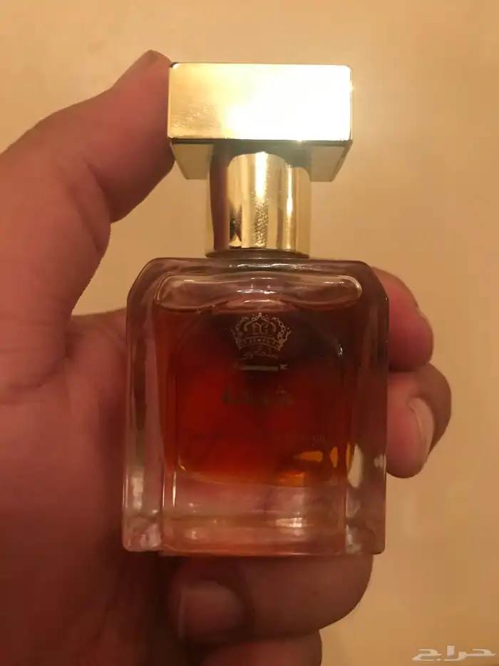 عطر ب 400 ريال صافي 1