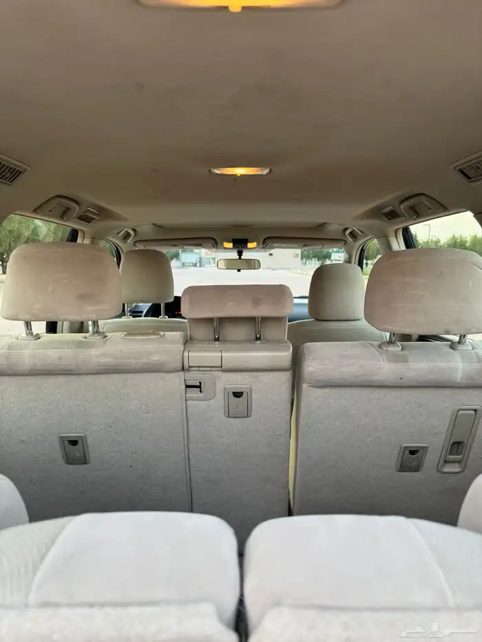 برادو 2018 فطيمي فل كامل فتحة دفلوك ثلاجة نظيف جدا 38