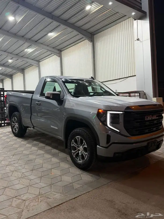 جمس سييرا 2025الفيشن غمارة دبل خليجي اقل سعر بطاقة 2