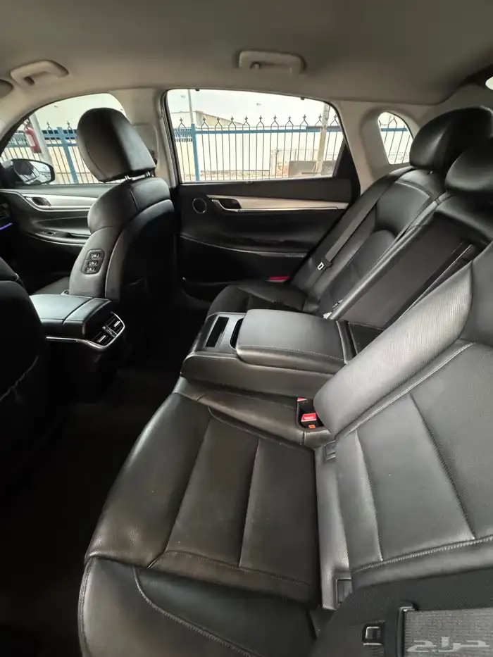 ازيرا 2020 بنزين 38