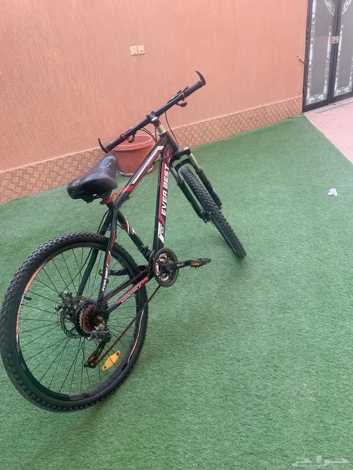 سيكل رياضي 1