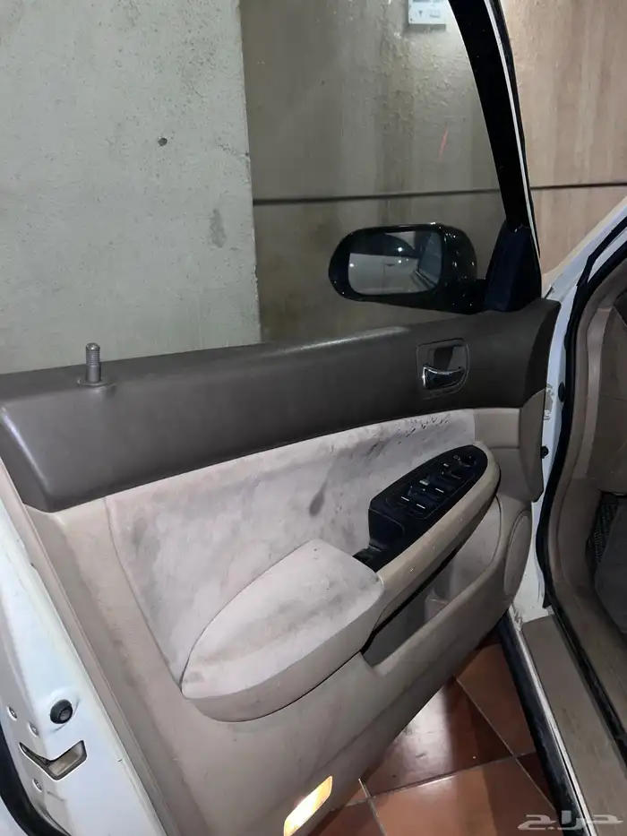 اكورد مديل 2005 للبيع العاجل 11