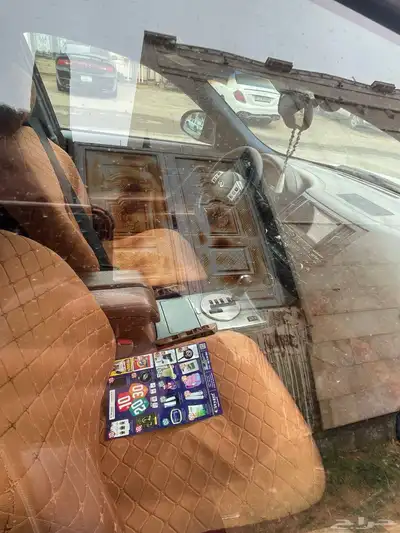 انفنتي 2006 index