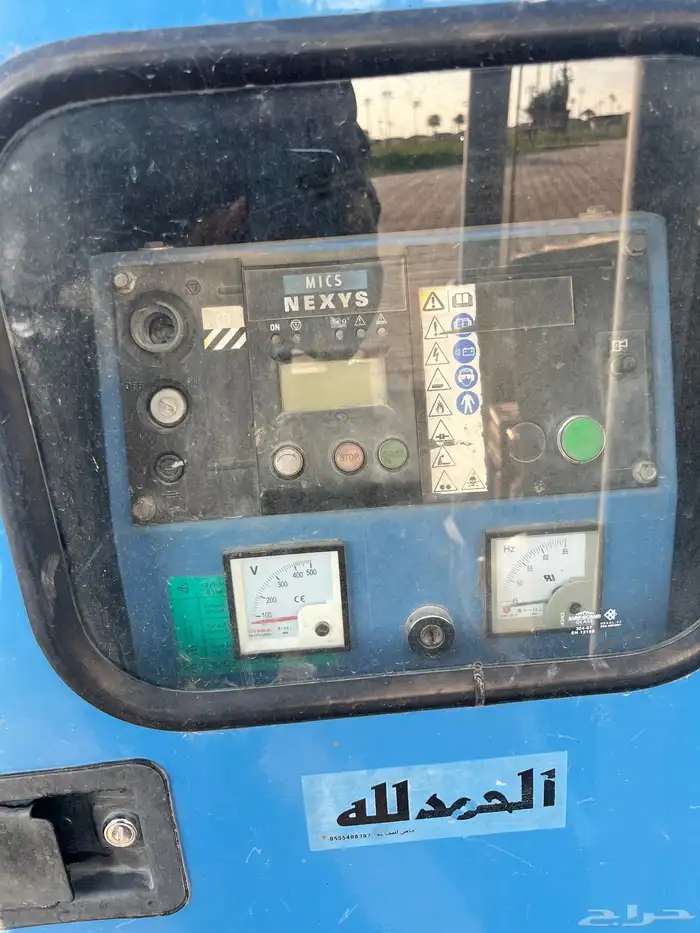 مكينه كهرب مع فورد ترك البيع جمله او مفرد 4