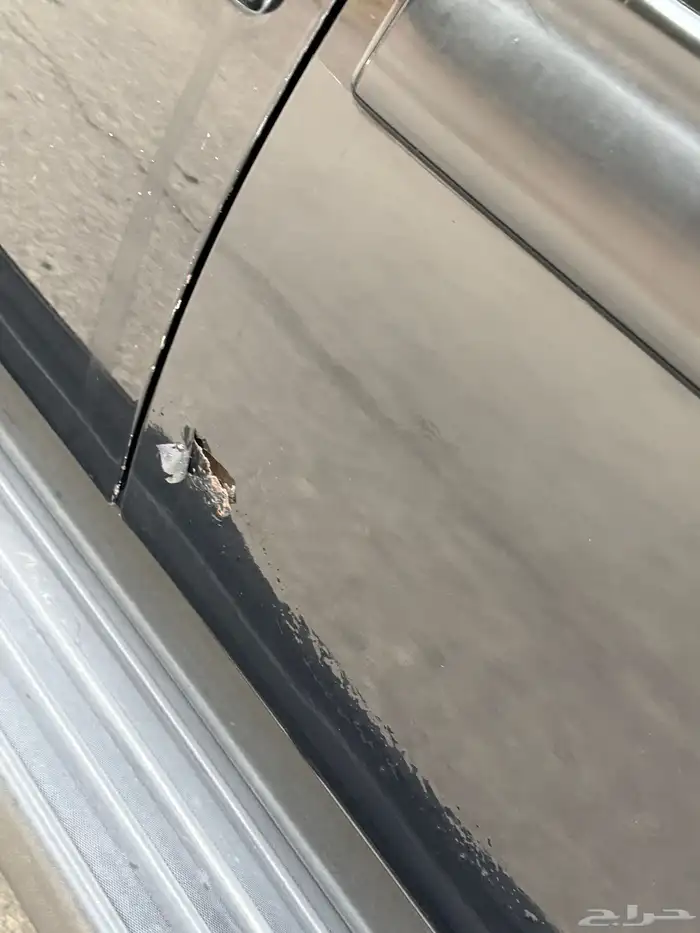 جمس يوكون دبل قصير 2010 10