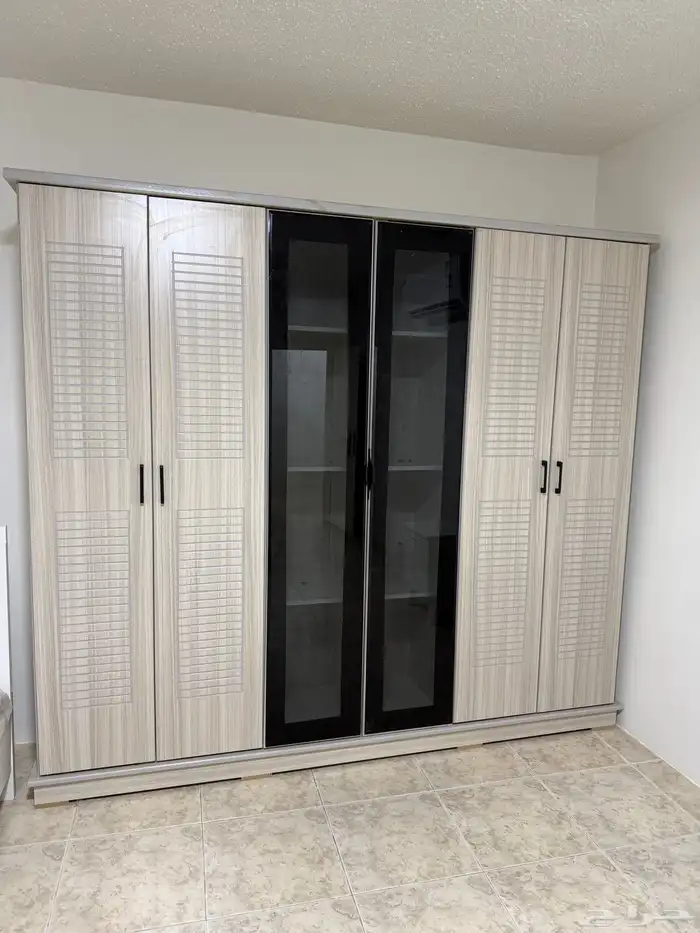 جديد غرفه النوم نفرين 1