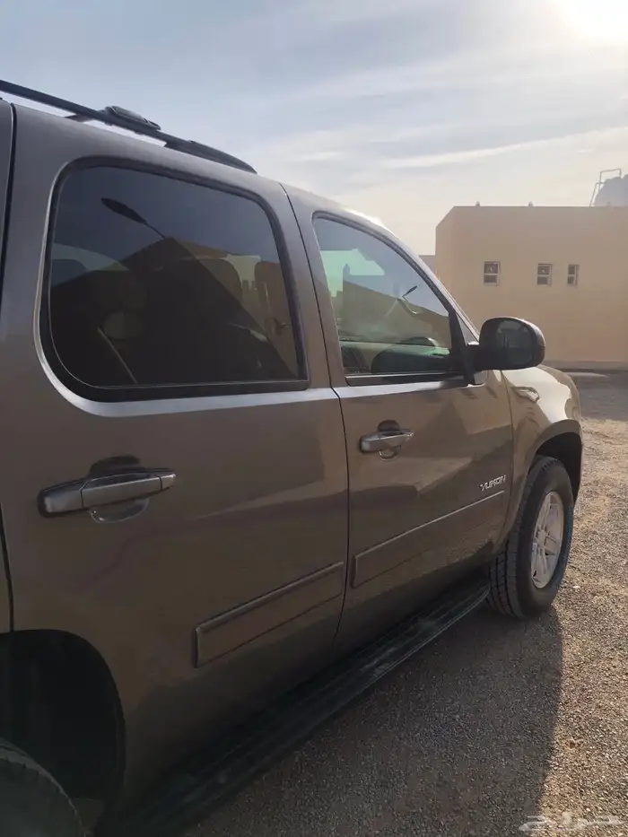 يوكن دبل مخزن 2013 3