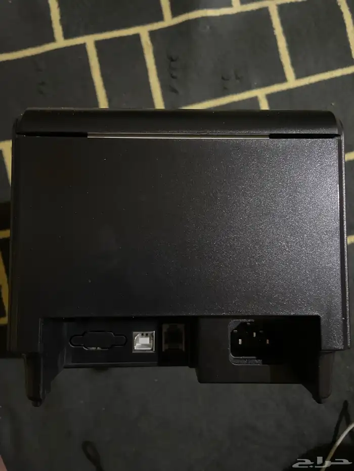 طابعة فواتير حراري   درج كاشير 3