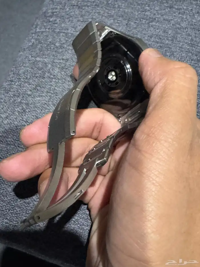 huawei watch gt5 pro Titanium 2