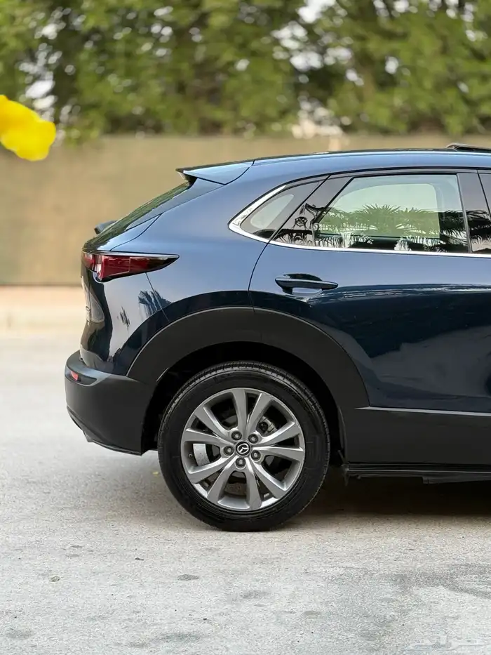 MAZDA CX-30 2021 7