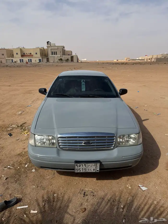 فورد مديل 2011 3