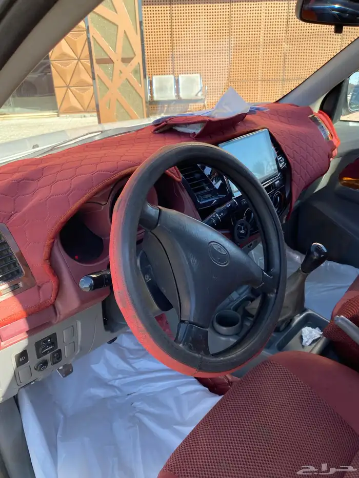 هايلكس 2009 Glx 0