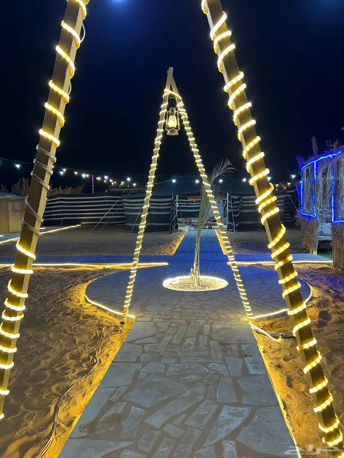 مخيم المزاحميه 8