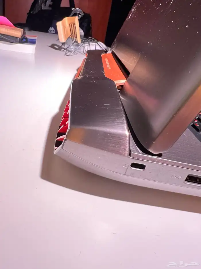 لابتوب اسوس Asus ROG G752VS 20