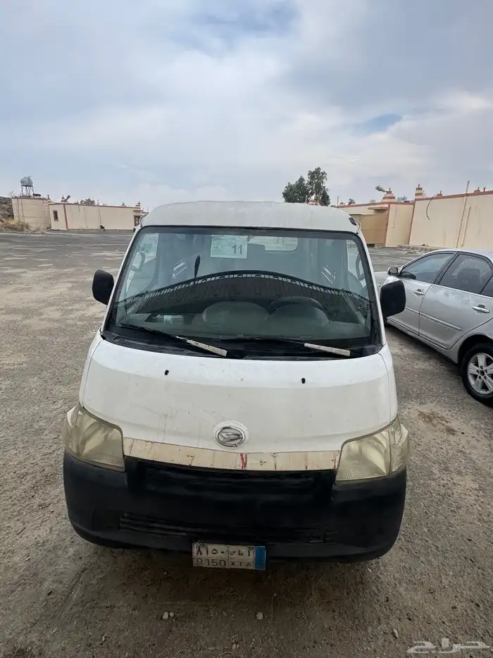 فان ديهاتسو 1