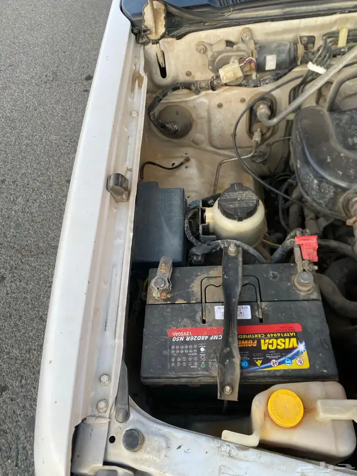 ددسن 2005 ممشى قليل 19