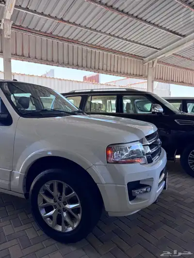 فورد اكسبيدشن 2015 فل كامل index