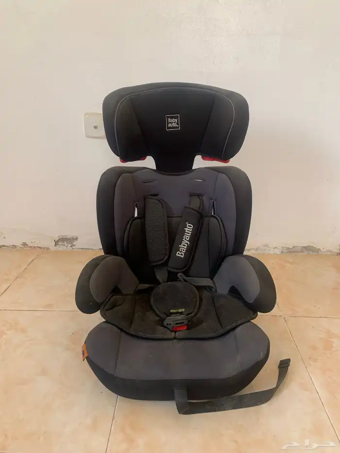 كرسي اطفال للسياره للبيع 0