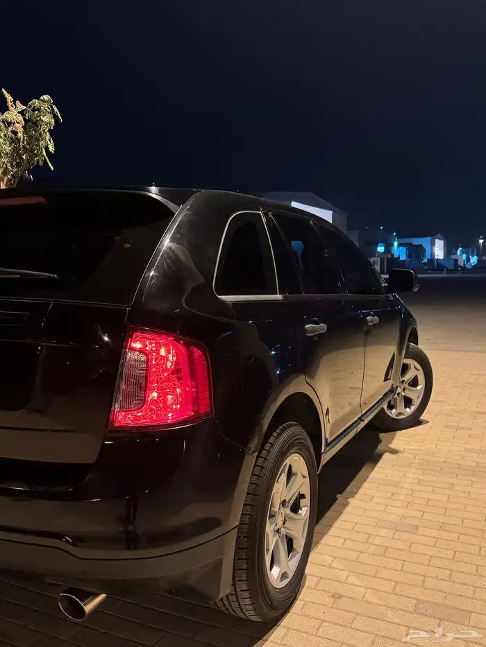 للبدل فورد ايدج 2013 18