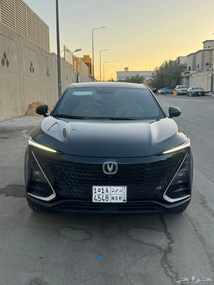 للبيع شانجان يوني تي 2023 1