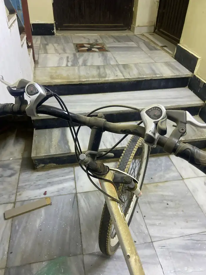 دراجة هوائية 3