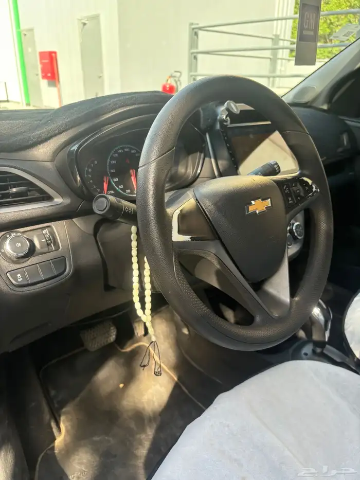 شيفورليه سبارك 2020 3