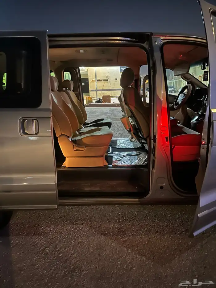 H1 للايجار 2014 اتش ون 0