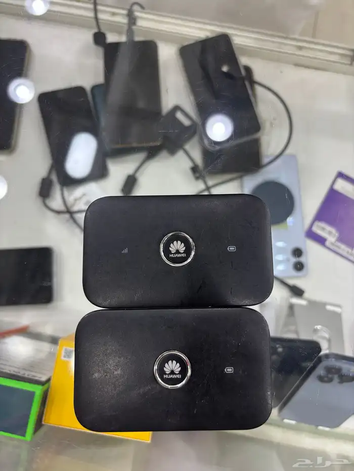 راوتر هوايي متنقل 0