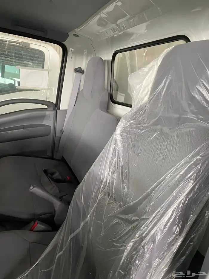 ايسوزو قلاب 3 طن 2025 5