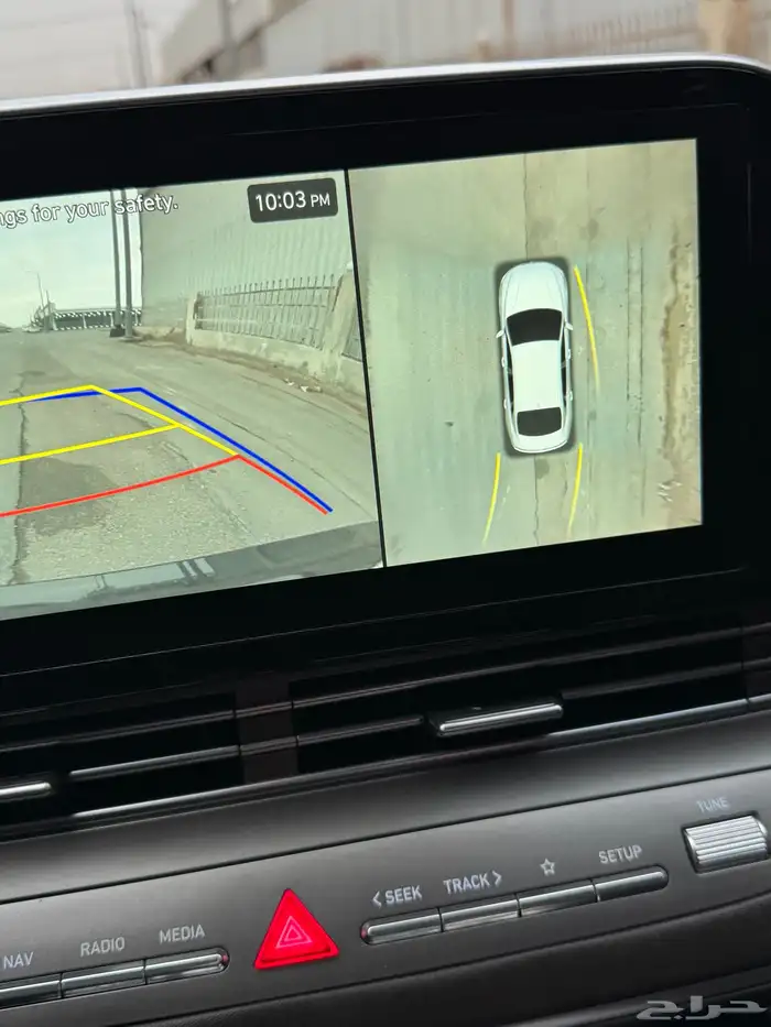 ازيرا 2020 بنزين 11