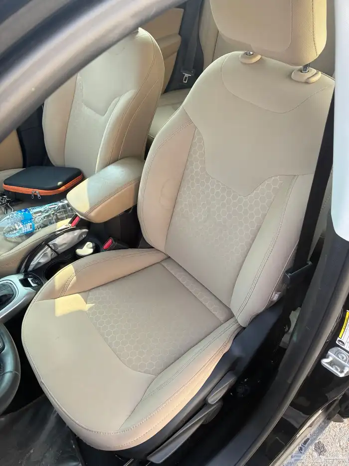 جيب كومباس 7