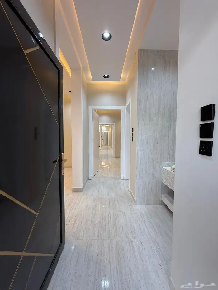 للبيع شقق ارضيه وشقق علويه ف درة الموسي اسعار تبدأ م 500الف 6