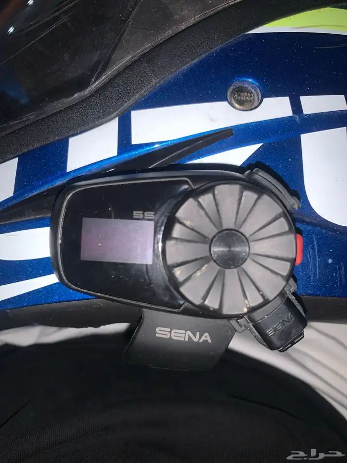 سماعة سينا s5 0