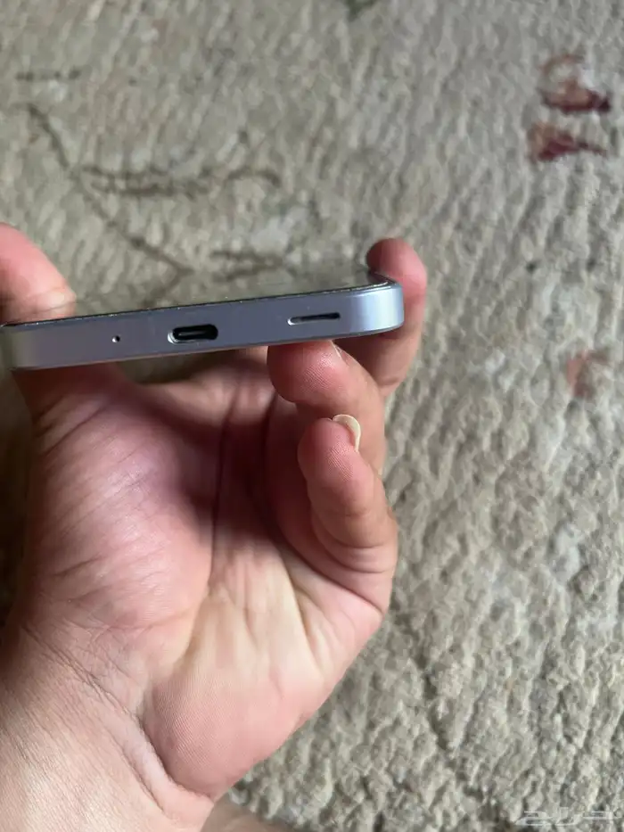 جوال  سامسونج A 16 1