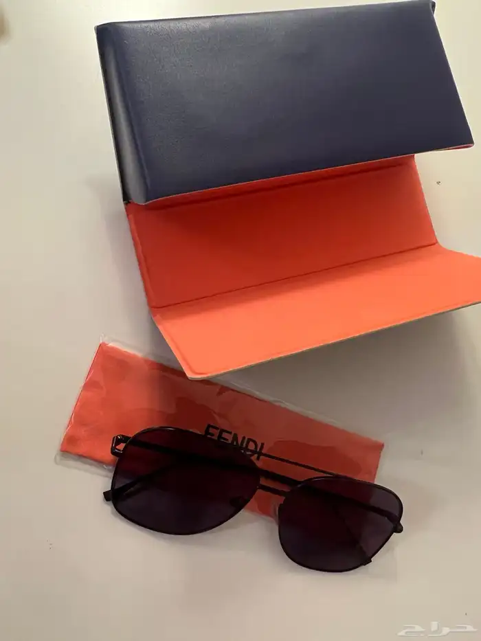 نظارة شمسية بنفسجية للجنسين من اوربا 5