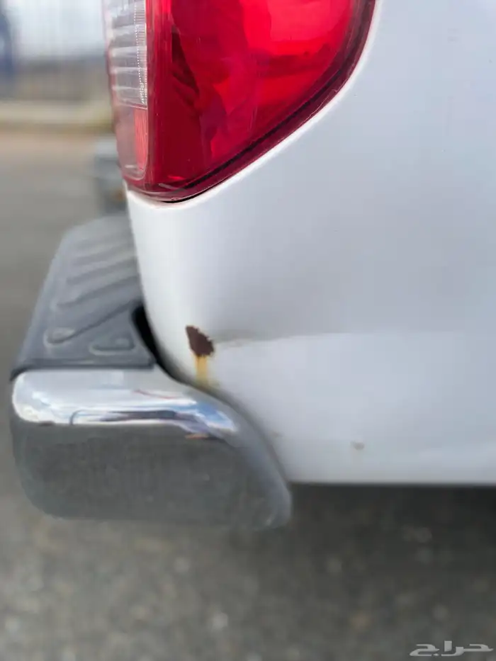 نافارا 2015 نظيف للبيع 21