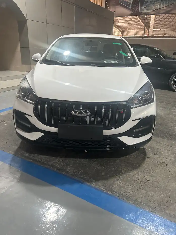 شيرى اريزو 5 موديل 2026. اقل اسعار اقل تقسيط 0