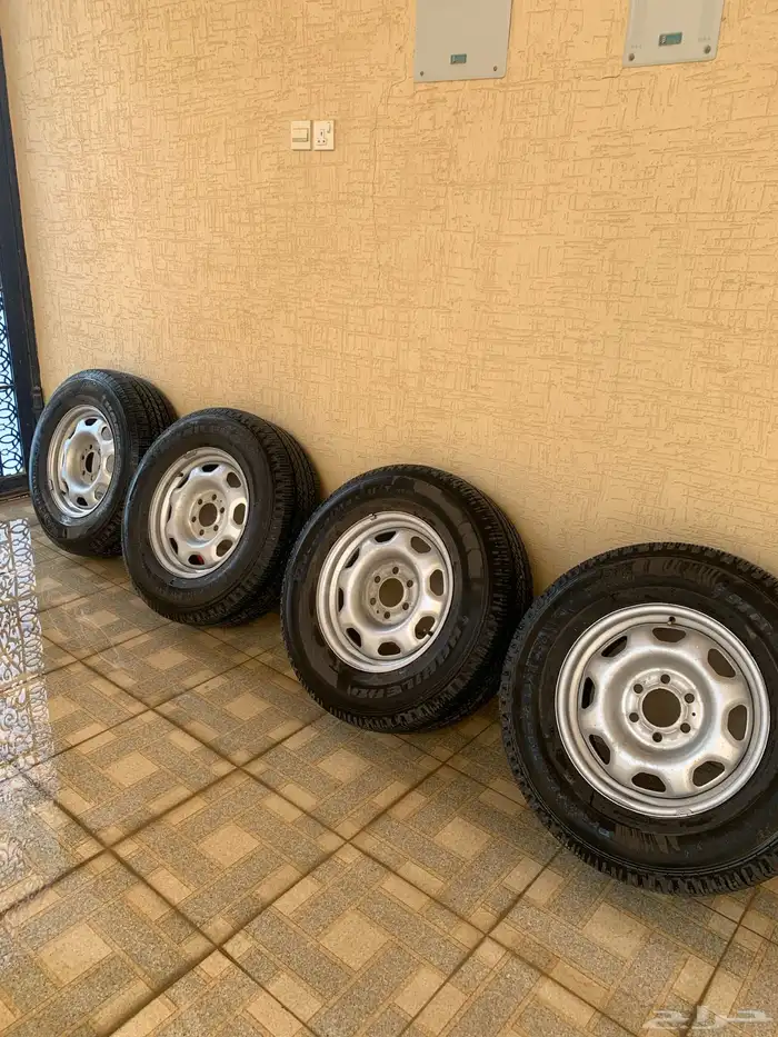 جنوط F 150 فورد 0