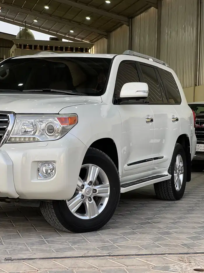 جي اكس ار - 2014 - فل كامل - سعودي 2