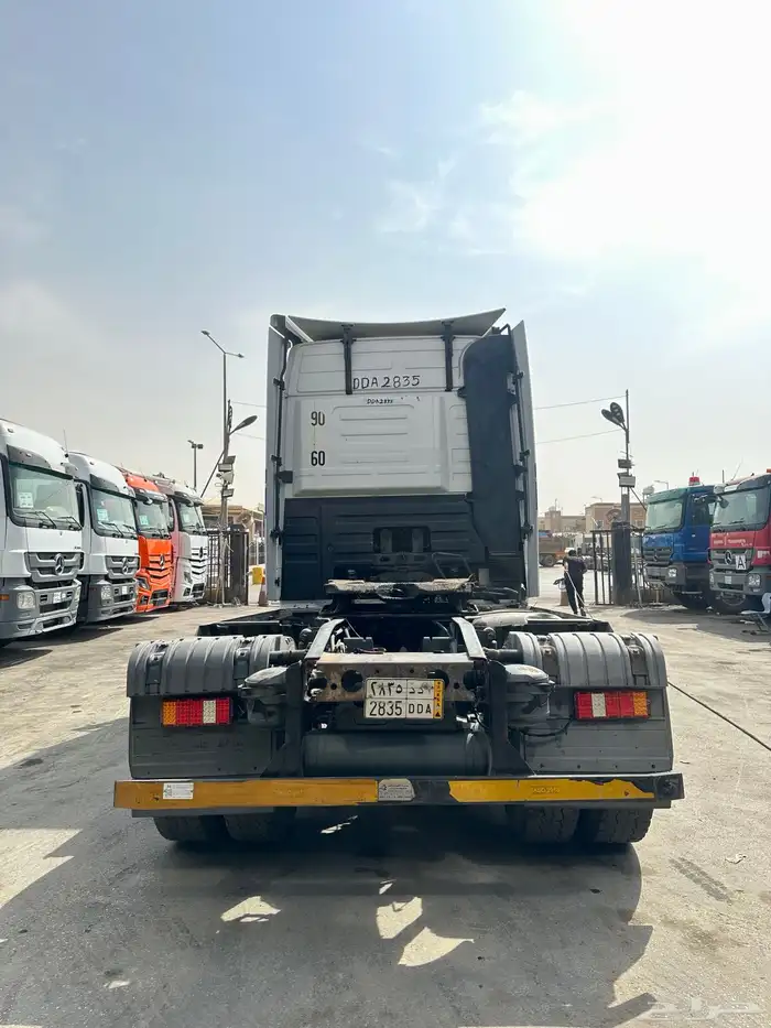 اكترس موديل 2007 3