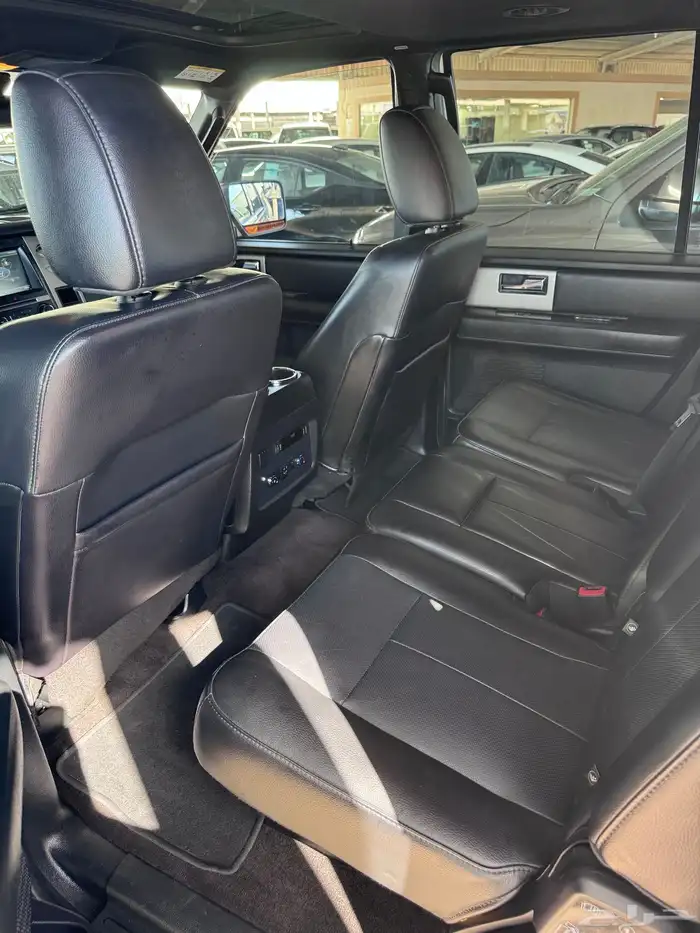 فورد اكسبيدشن 2015 فل كامل 22