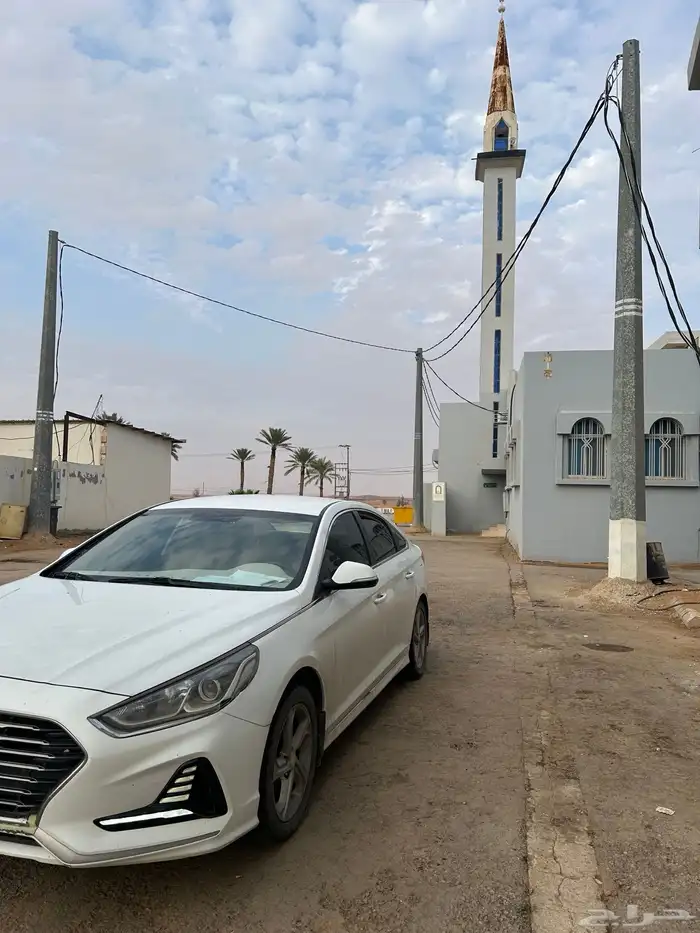 سوناتا ستاندر 2018 1