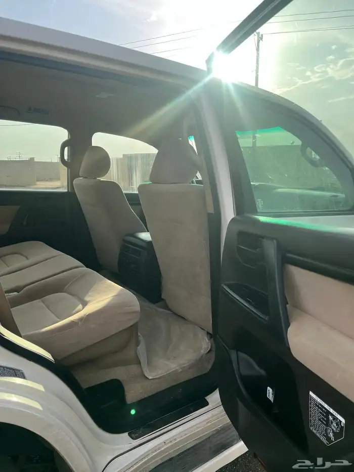 جكسار 2008 نظيف 9