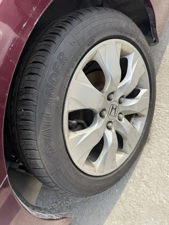 اكورد تشليح قطع غيار 6 سلندر 5