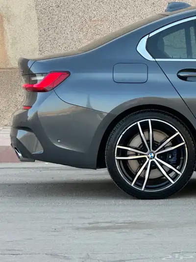 بي ام دبليو 330im 2021 وكالة تشييكات وكالة الفردان index