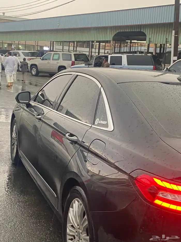 توريس 2020 وكاله شرط 1