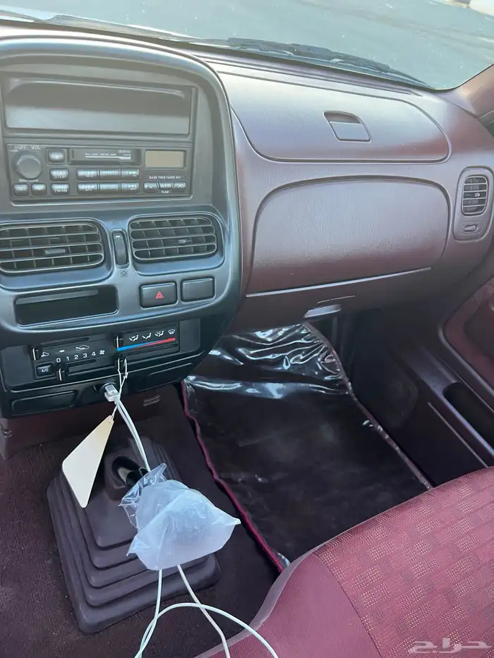 ددسن ماشي 226 اللف قزازكهرب وطاره هواءالمحركات والبدي شرط 11